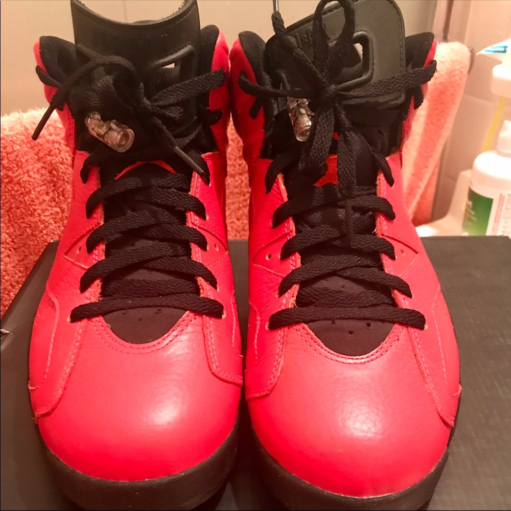 Air jordan 6
